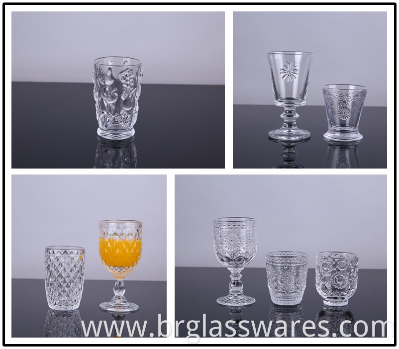 Drinkig Glasswares1